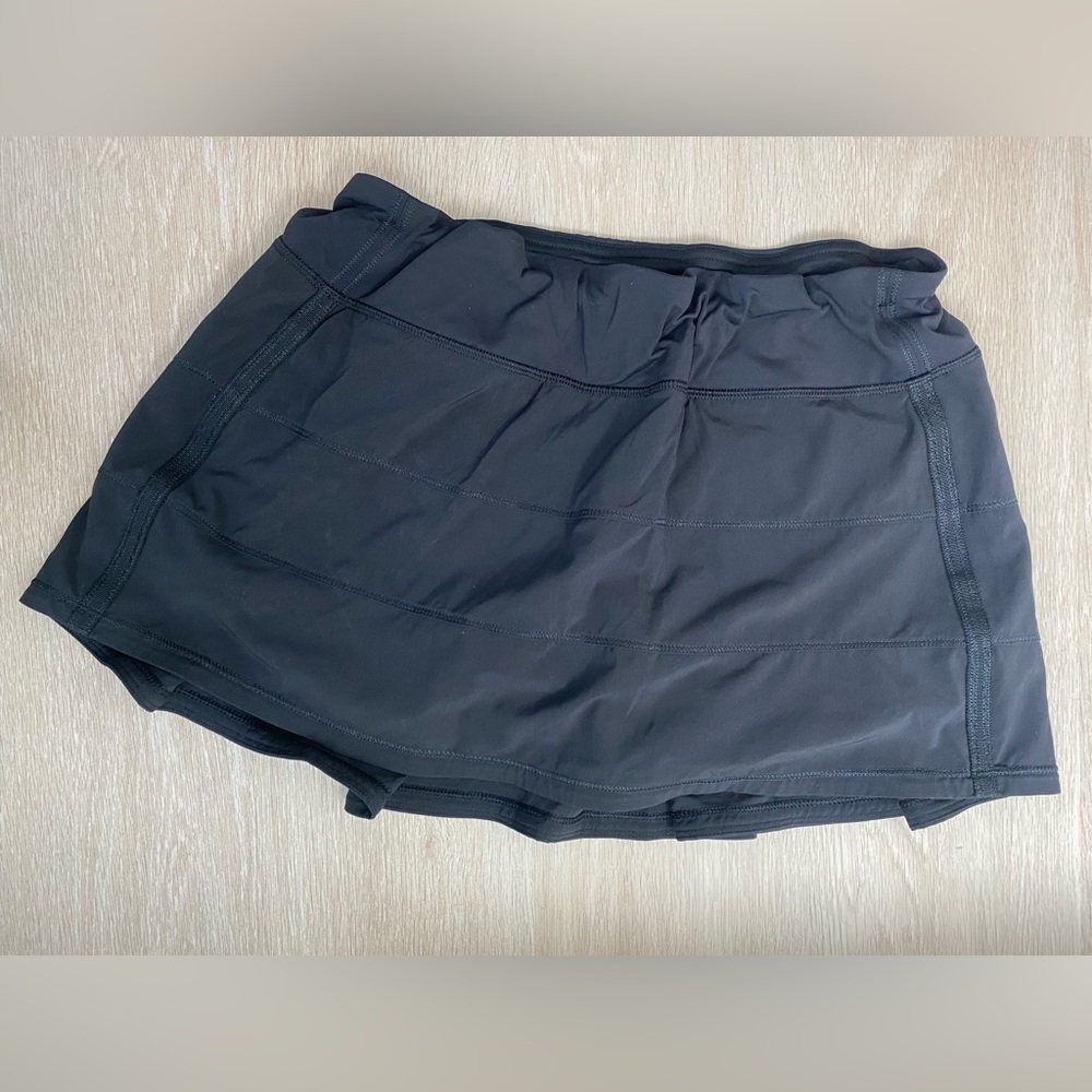 Lululemon skort